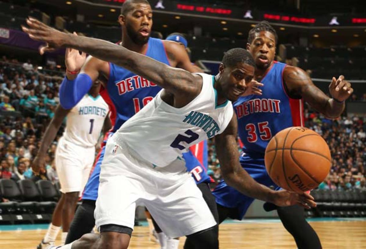 PF Marvin Williams